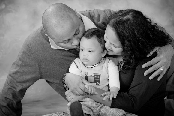 Brown Family BW-1016