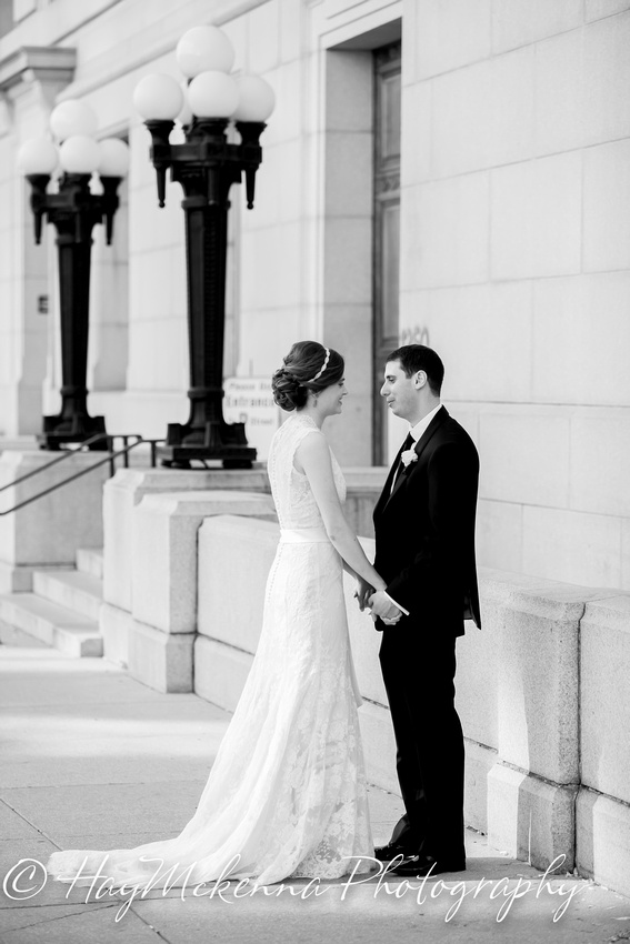 Reagan Center Wedding 336