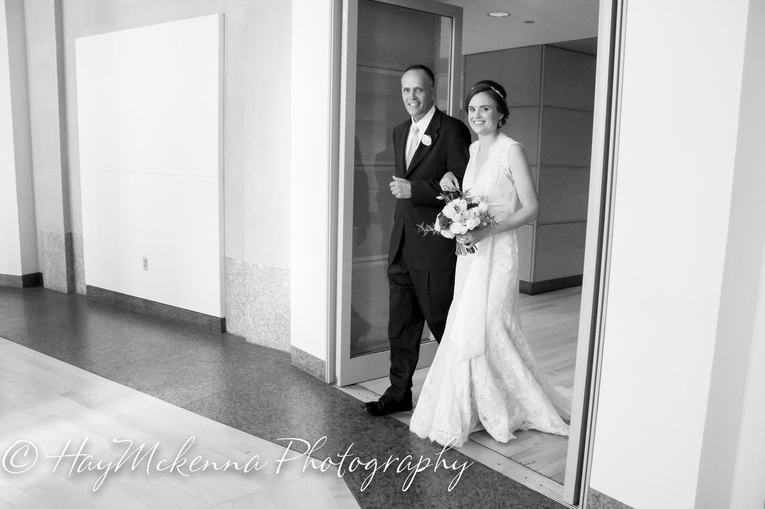 Reagan Center Wedding 362