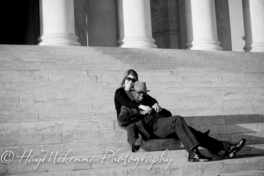 Jefferson Memorial Engagement 02