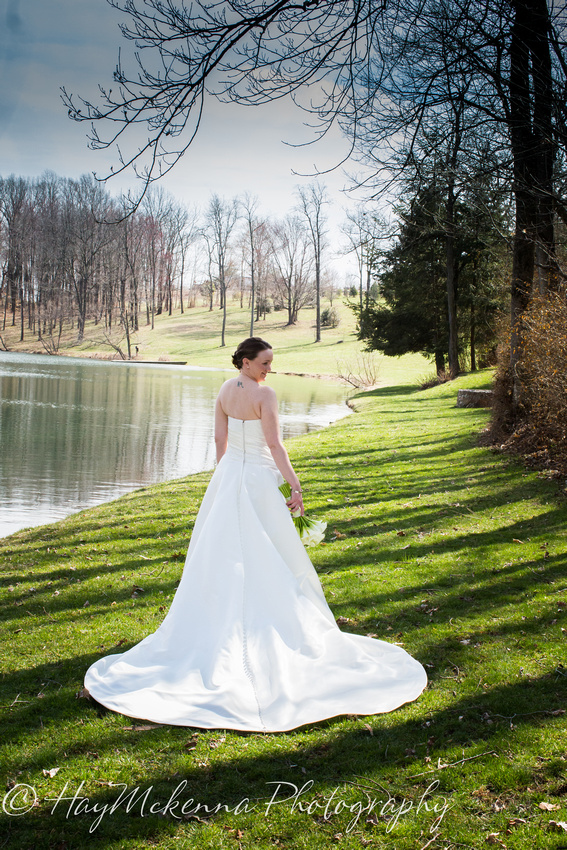 Shade Tress and Evergreens Wedding 129