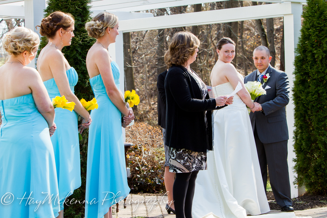 Shade Tress and Evergreens Wedding 146