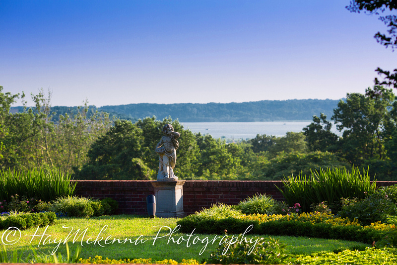 Oxon Hill Manor Wedding DC 13