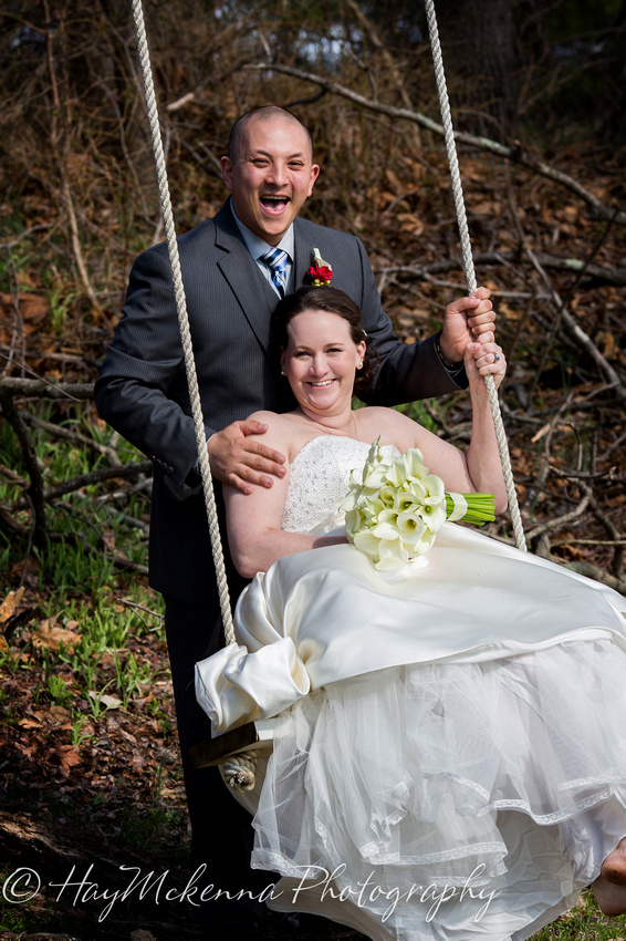 Shade Tress and Evergreens Wedding 149