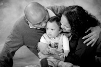 Brown Family BW-1016