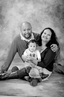 Brown Family BW-1014