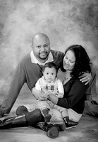 Brown Family BW-1011