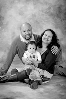 Brown Family BW-1012