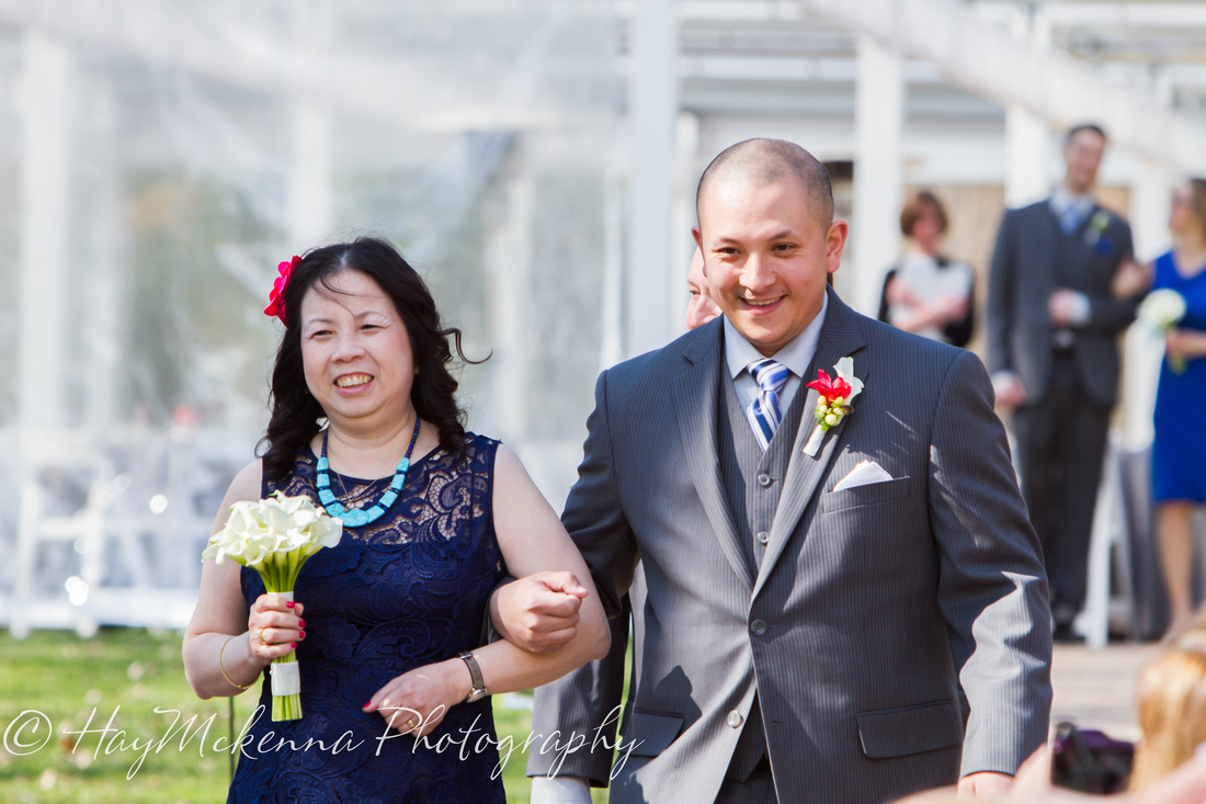 Shade Tress and Evergreens Wedding 142