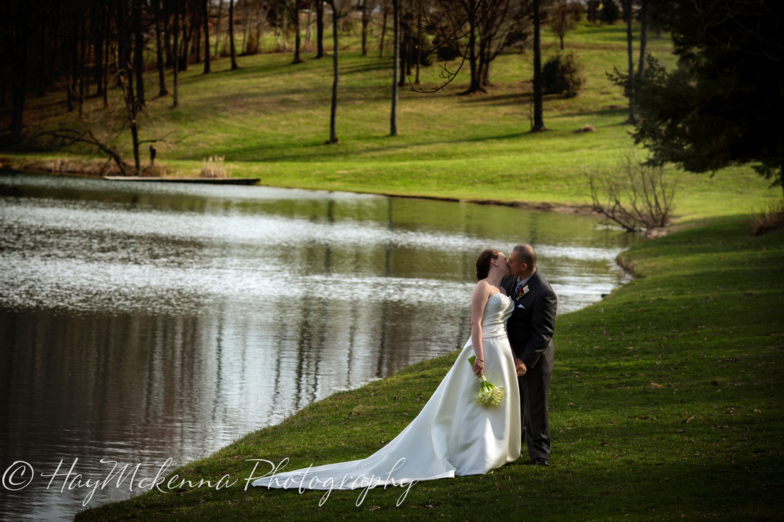 Shade Tress and Evergreens Wedding 168