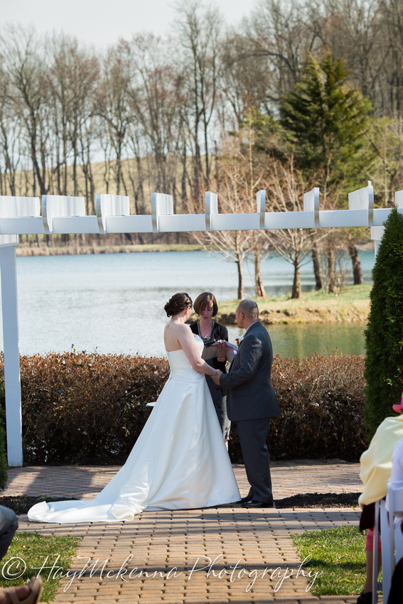 Shade Tress and Evergreens Wedding 147