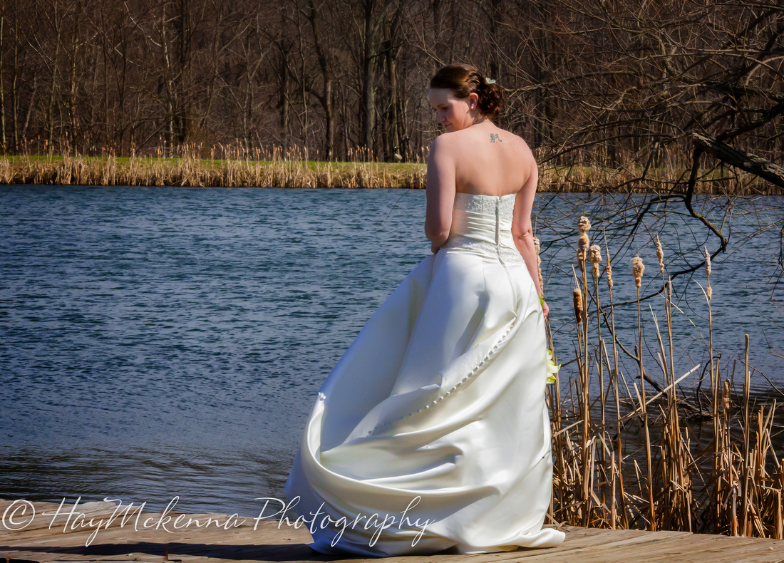 Shade Tress and Evergreens Wedding 134