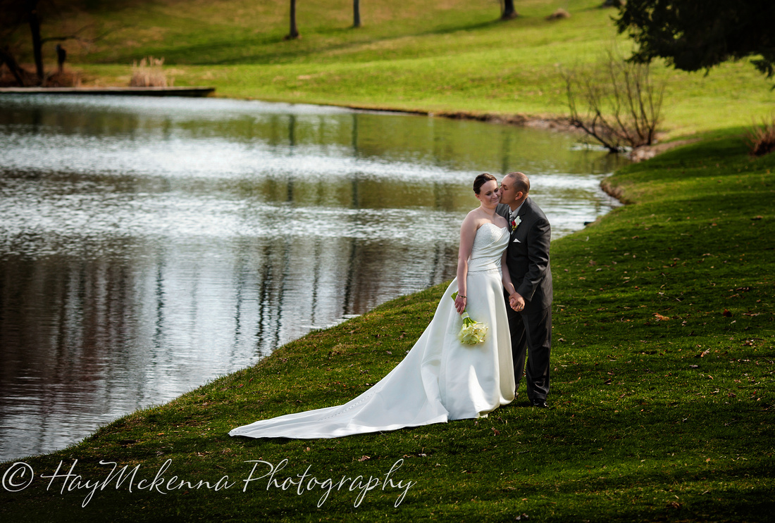 Shade Tress and Evergreens Wedding 160