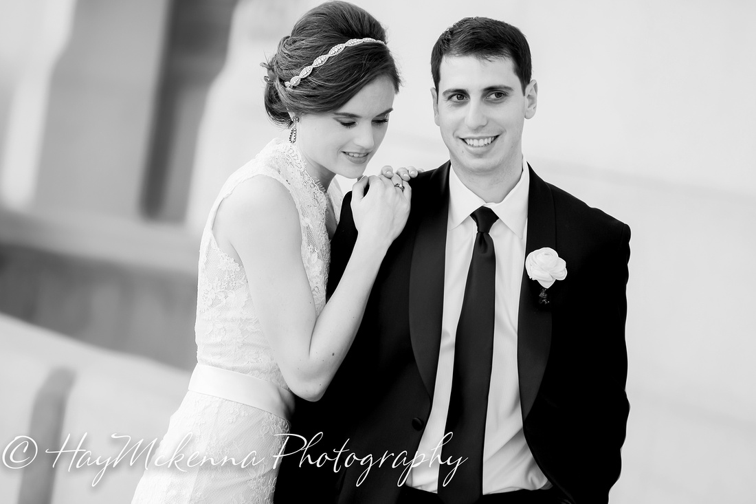 Reagan Center Wedding 337