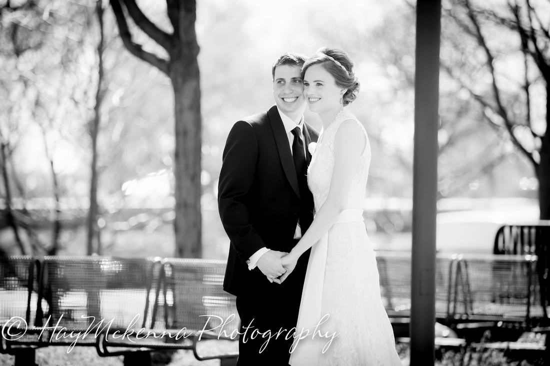 Reagan Center Wedding 330