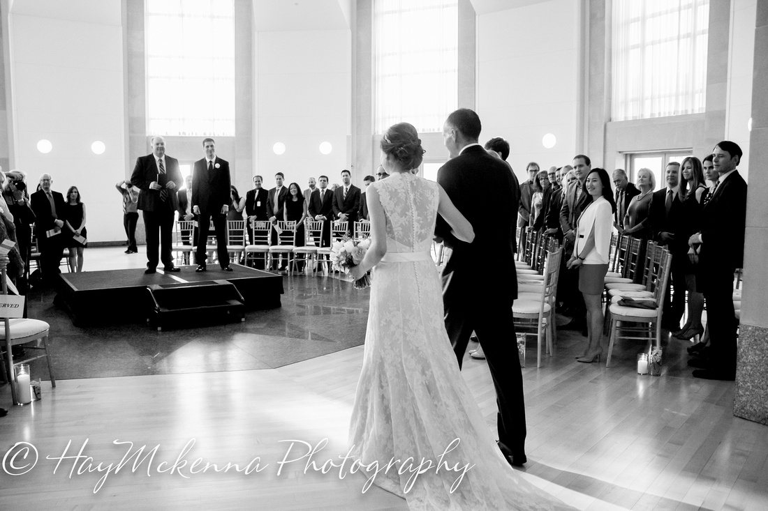 Reagan Center Wedding 363