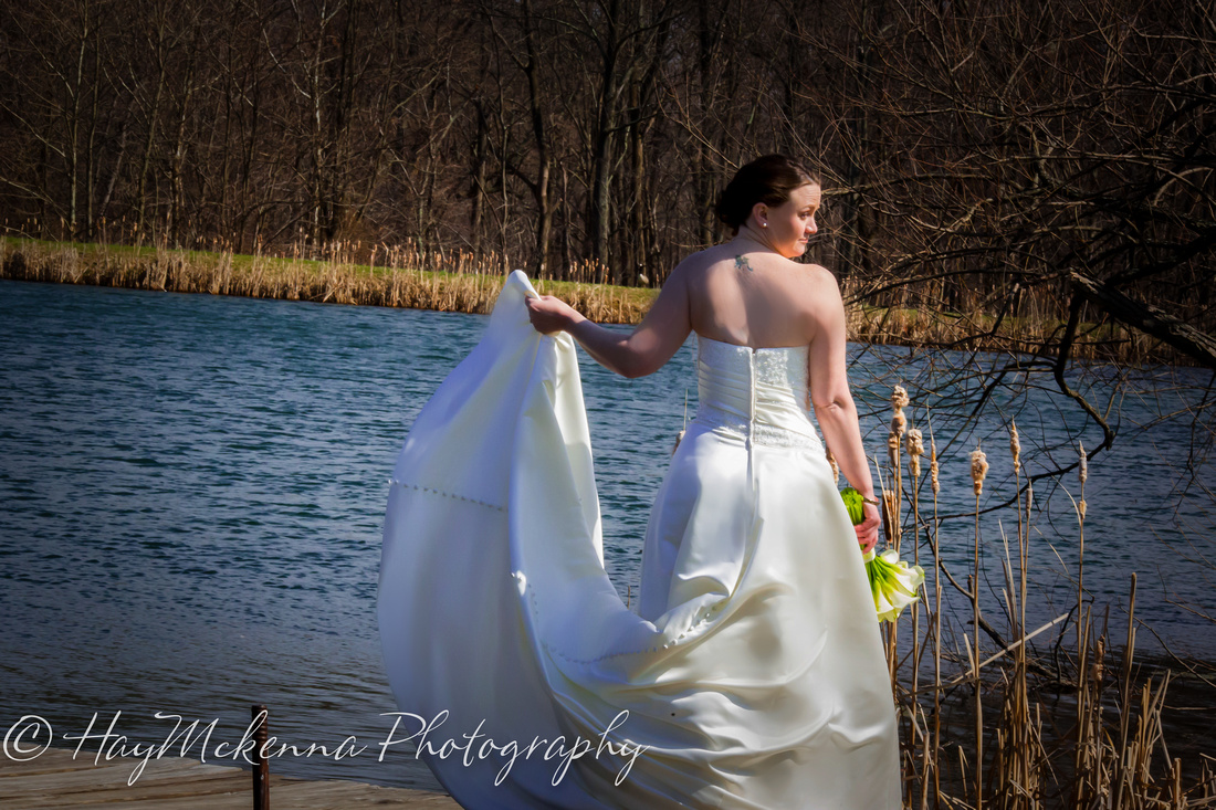 Shade Tress and Evergreens Wedding 133