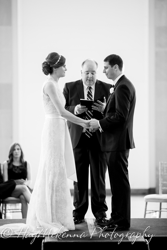 Reagan Center Wedding 365