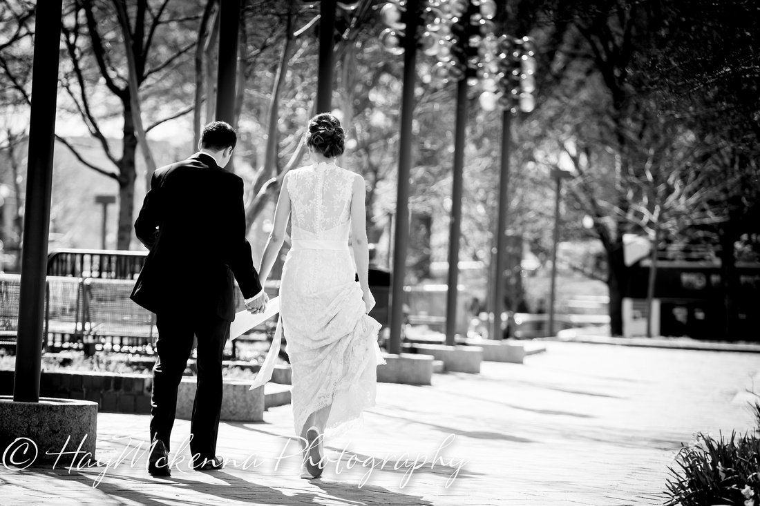 Reagan Center Wedding 327