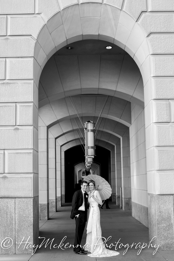 Reagan Center Wedding 349