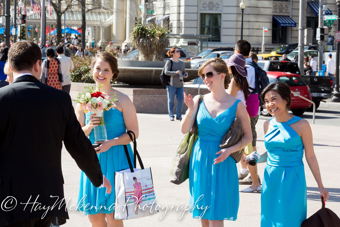 Reagan Center Wedding 322