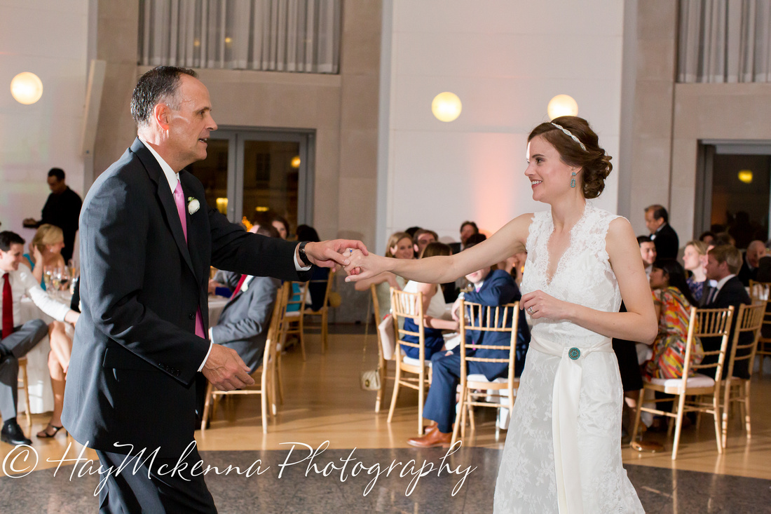 Reagan Center Wedding 395