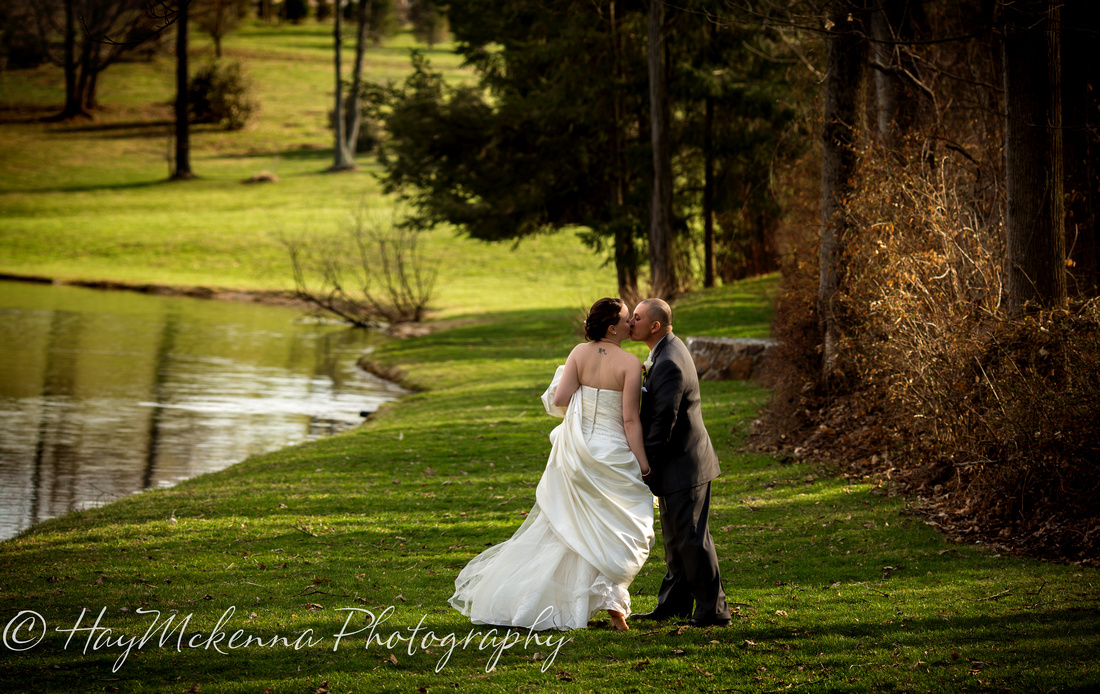 Shade Tress and Evergreens Wedding 172