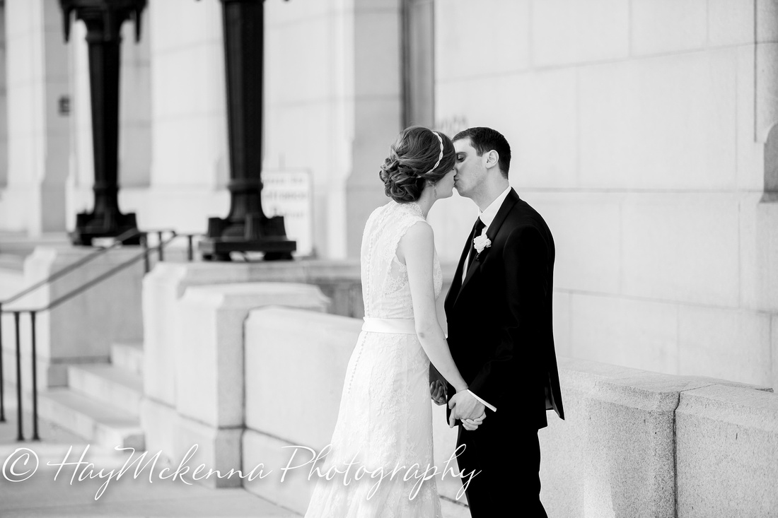 Reagan Center Wedding 335