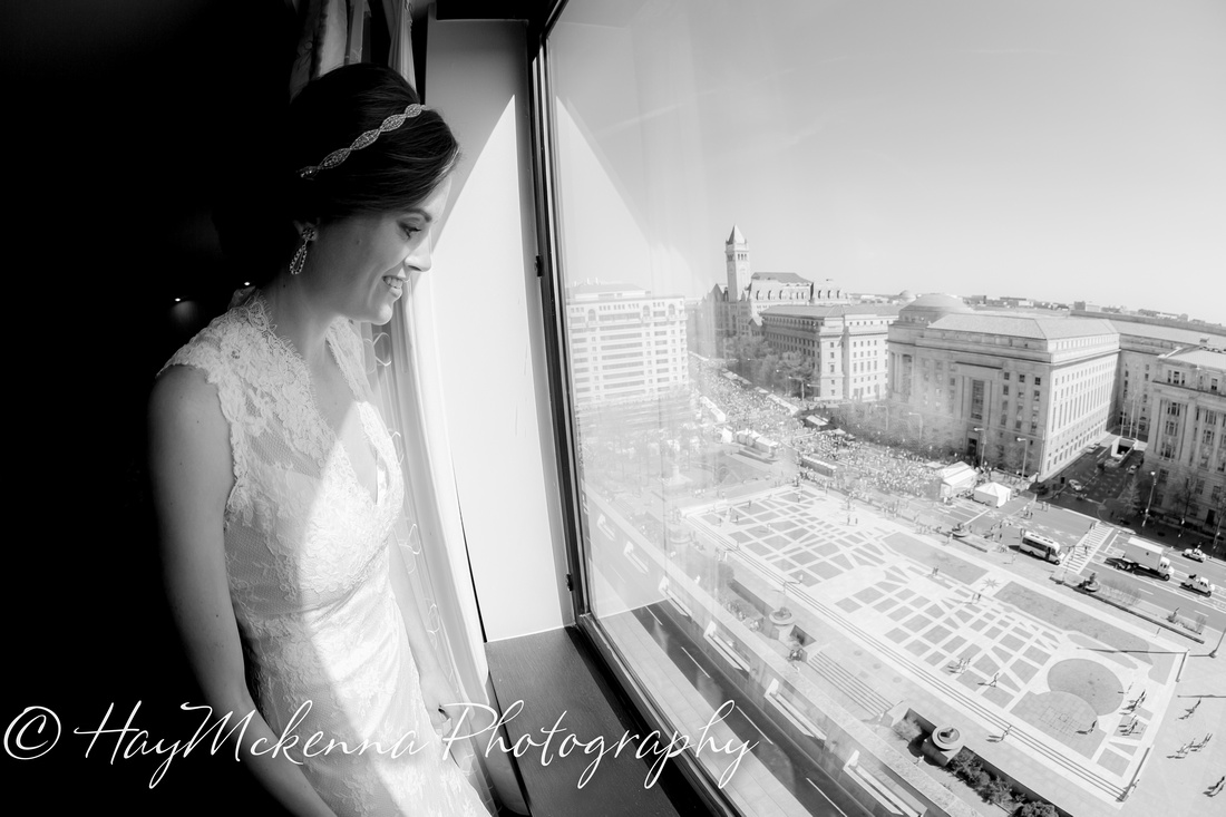 Reagan Center Wedding 312