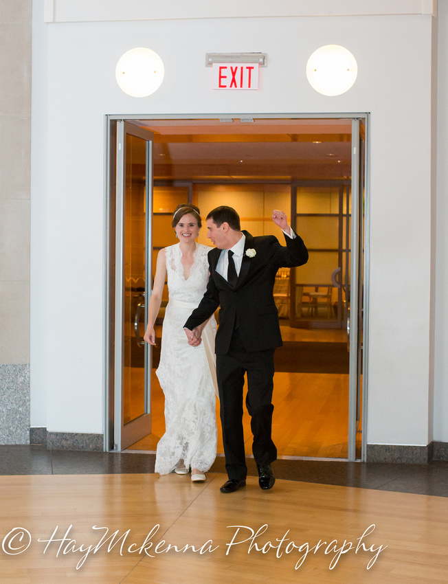 Reagan Center Wedding 380