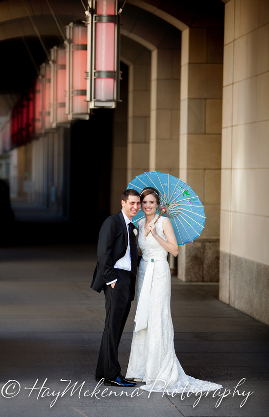 Reagan Center Wedding 352